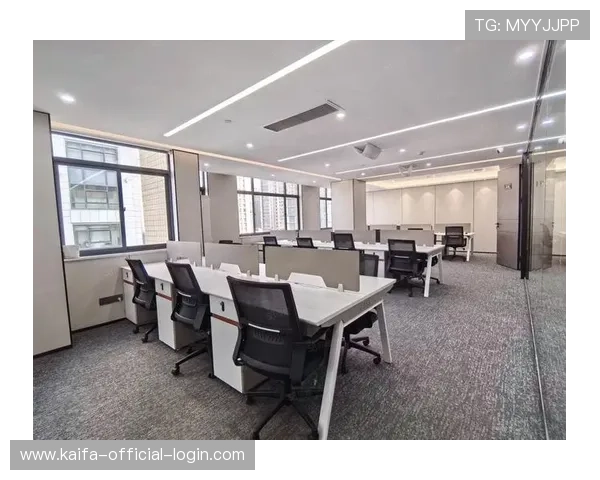 凯发大厦的整体环境和设施如何影响办公体验的详细评测